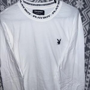 Playboi tee